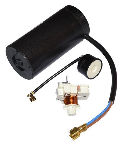 Accessoires électriques pour compresseurs Tecumseh AE4440Z