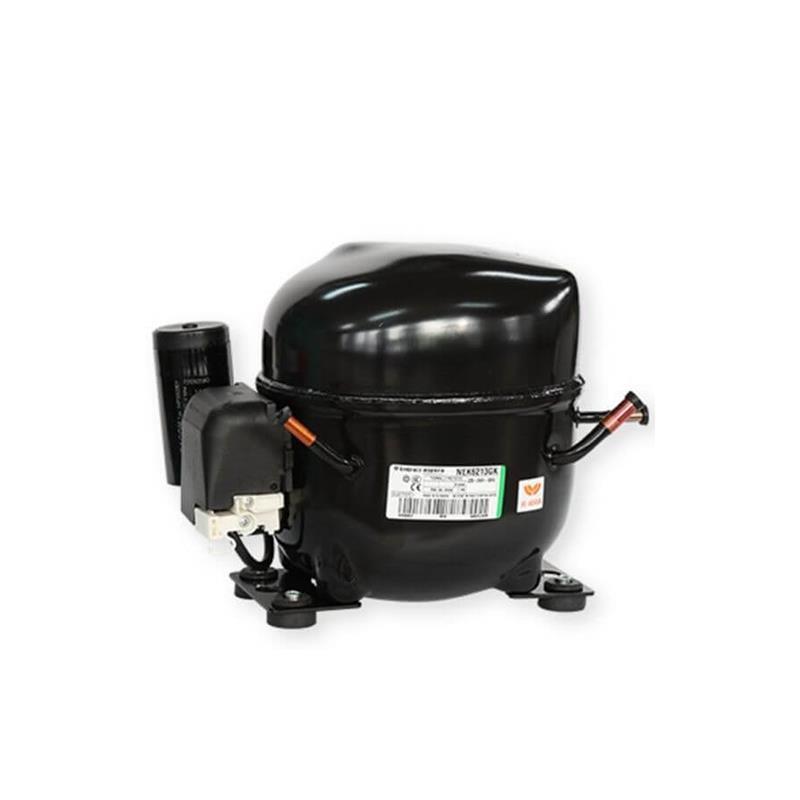 Compresor Aspera Embraco NEU6210Z CSIR, HBP - R134a, 220-240V/1Ph/50Hz