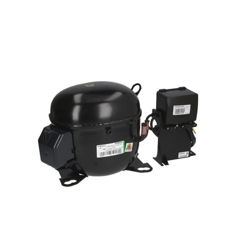 Sprężarka Aspera Embraco NT6230U CSR, MBP - R290, 220-240V/1Ph/50Hz