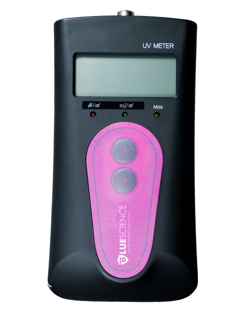 Charles Austen BlueScience meetapparaat G03-027 draagbaar meetapparaat/UV-C radiometer