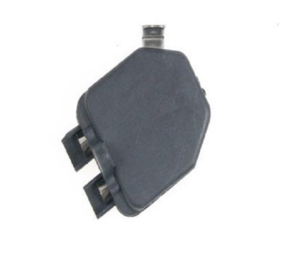 Relé NECCHI, Universal 1/12 - 1/2 HP