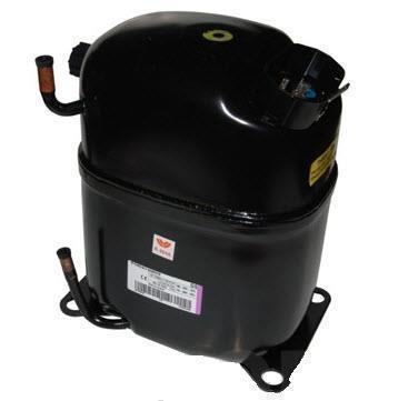 Compressor Aspera Embraco NJ9232GS, MBP - R404A, R507, 380-420V, 50Hz