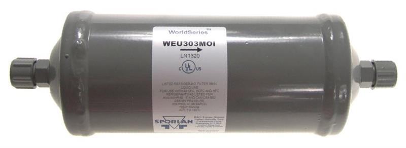 Filter dryer Parker WEU 303 MOI, 3/8" SAE
