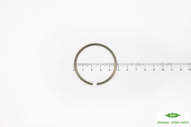 BITZER Snap ring 38224208 Anillo para CSH85; HS/OS.85 42.8X2.3X1.5