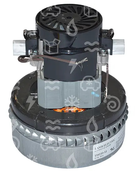 Blower, Motorantrieb, Elektromotor, Zentrifugalgebläse, Industriegebläse