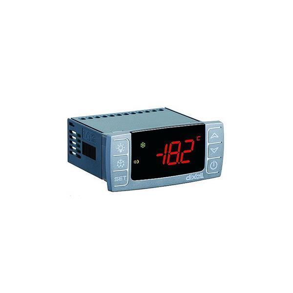 Cooling controller Dixell XR20CX-5N0C0, 230Vac, 1xNTC