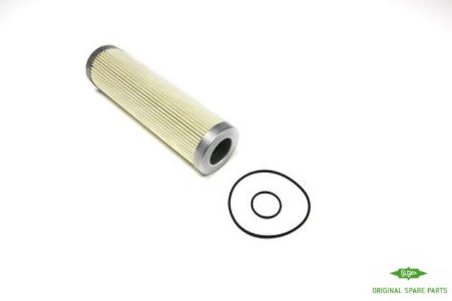 Filtro de aceite BITZER 36220401 Juego con juntas tóricas para HS/OS.53.