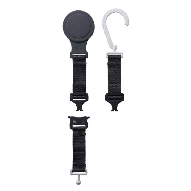 testo Ceinture magnétique 0564 1001 avec système interchangeable pour aide-monteur numérique