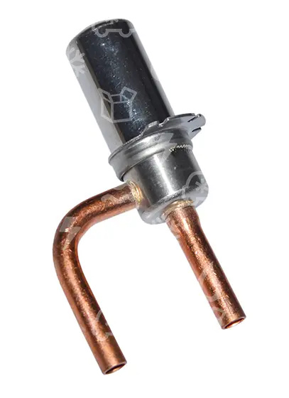 Elektroniczny zawór rozprężny SanHua DPF(T01)2.4C-01