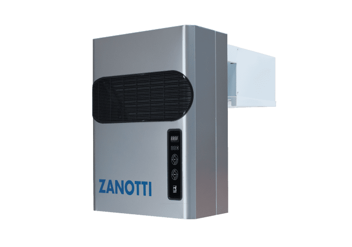 Daikin Zanotti monoblock MGM103EA11XA R134a