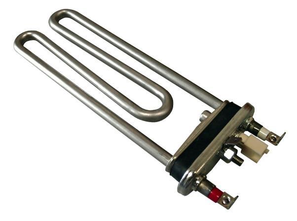 Radiador BOSCH, 2000 W, L=200mm