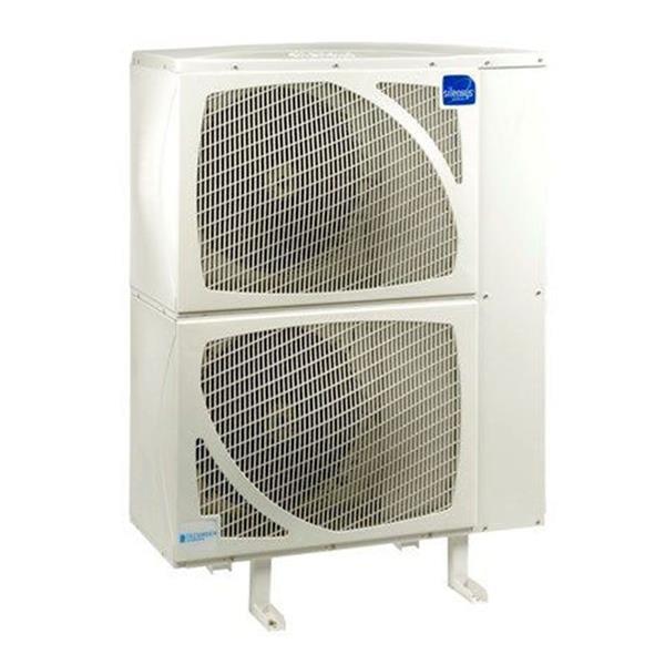 Unidad condensadora Tecumseh Silensys SIL4568Y-3, R134A, 230V