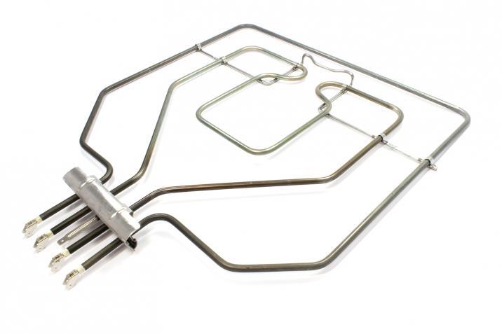 Verwarmingselement voor kookplaat 2800W, 230V - BOSCH 470845