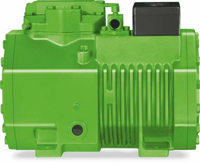 BITZER Compresor 4HE-25Y-40P NUEVO Compresor ECOLINE 400V/3~/50HZ Y/YY