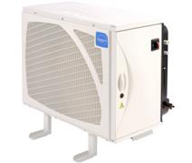 Kondenseringsenhet Tecumseh SILAE4450YFZ, HBP - R134a, 220-240V