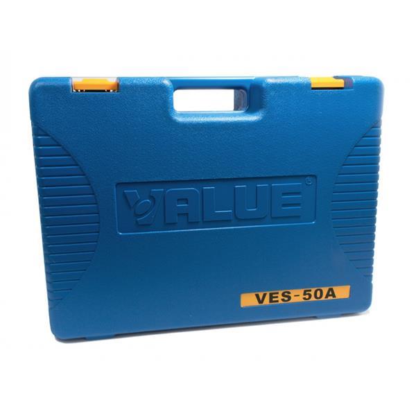 Balance pour fluides frigorigènes 50 Kg, VES-50A