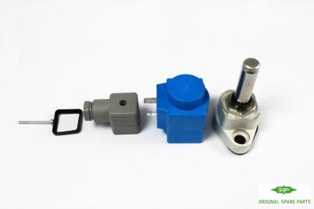 Válvula de control BITZER 34760001 Válvula de control CR-I 230V para 4FC a 4NES