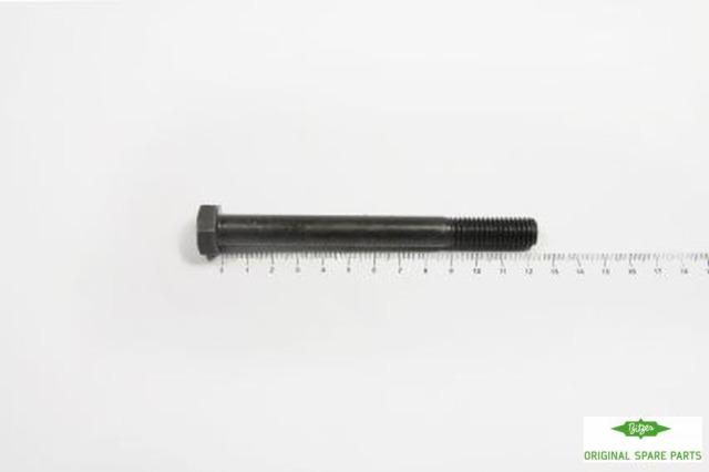 Tornillo BITZER 38005708 Toma hexagonal M12 X 120