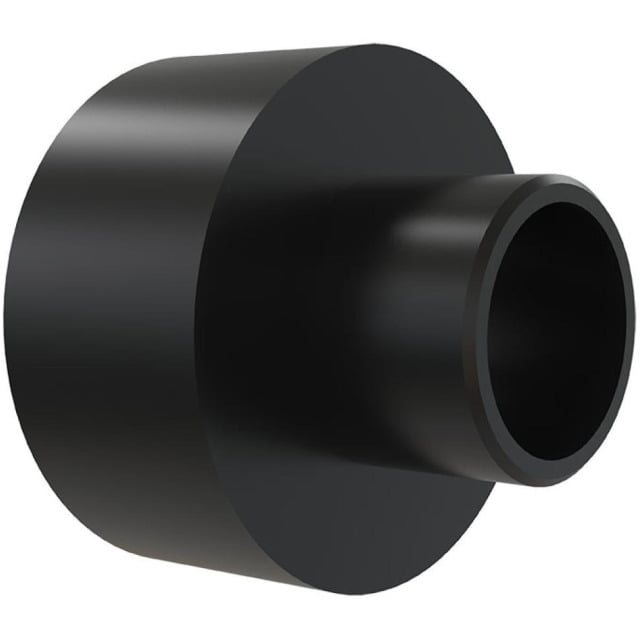 Adapter redukcyjny Sauermann ACC00926 wykonany z twardego tworzywa sztucznego 16 × 32 mm