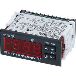 digitale Anzeige, Countdown-Timer, Steuereinheit, Copeland, Elektronikzubehör