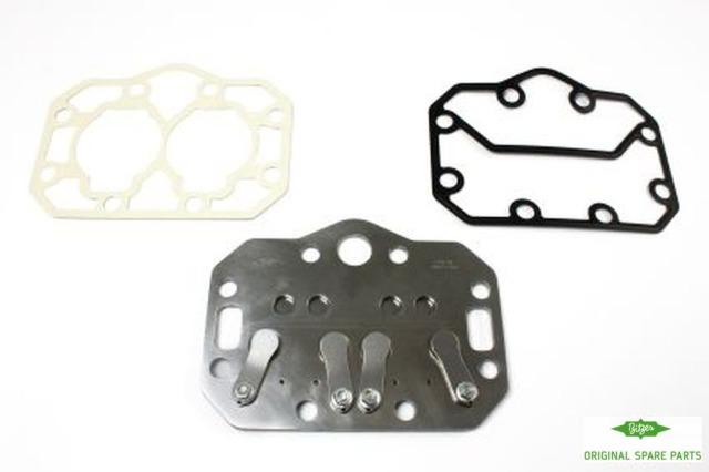 Plato de válvula BITZER 30405904 para 2CC-3.2(4.2)+4CC-6.2