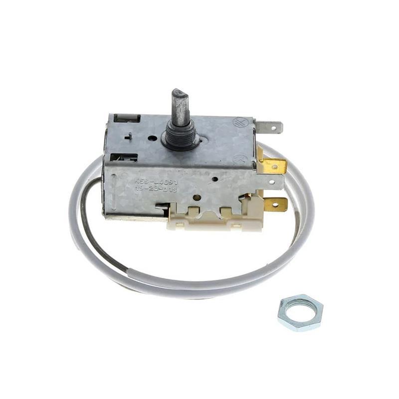 Termostat Ranco K59-L4091 077B-6811 do lodówki WHIRLPOOL/INDESIT C00048510