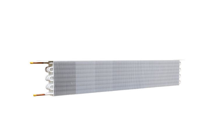 Luchtkoeler FK 170 voor koelkasten, LA=10 mm