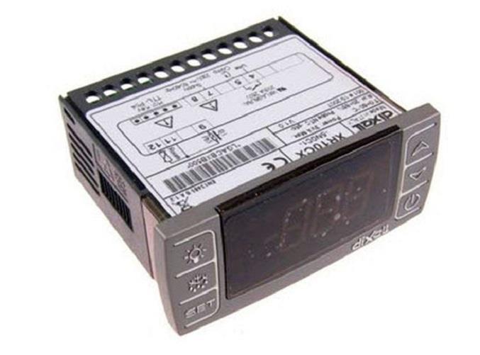 Controllore di refrigerazione Dixell / Copeland XR10CX 5N0C1, 230 V, 20A- è sostituito da XR10CH
