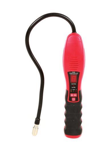 Detector de fugas de gases inflamables WIGAM D540