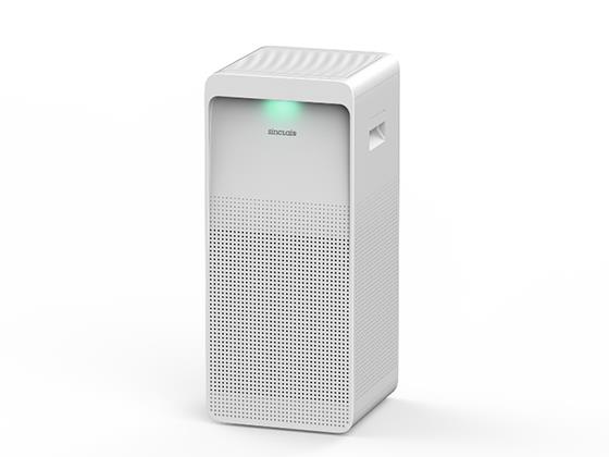 Air purifier SINCLAIR SP-75UV