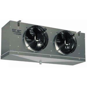 Evaporator ECO GCE252E4ED, 3.29 kW (dT 8 st., R404) with defrosting