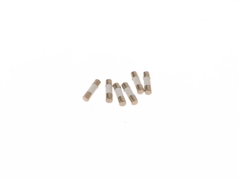 Microwave fuse 10 A (5 x 20 mm)