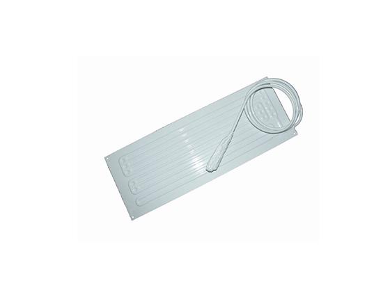 Evaporator Plate 1300 x 290 mm, VITRIFRIGO, PT7