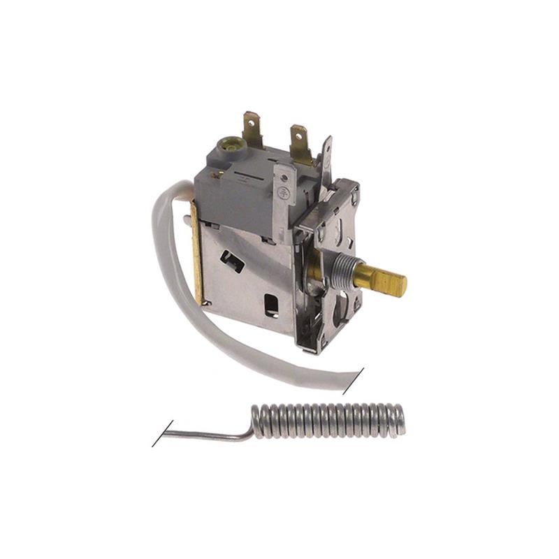 Thermostat RANCO K50-Q4964 Sensor ø 9mm Sensor length 40mm Capillary tube 1200mm