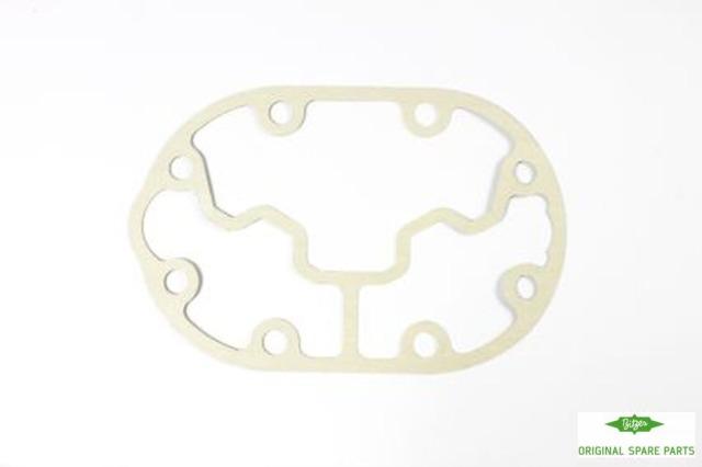Junta BITZER 37261101 Placa cilindro/válvula para 2U-N;4Z-N;2T-4T-N.2