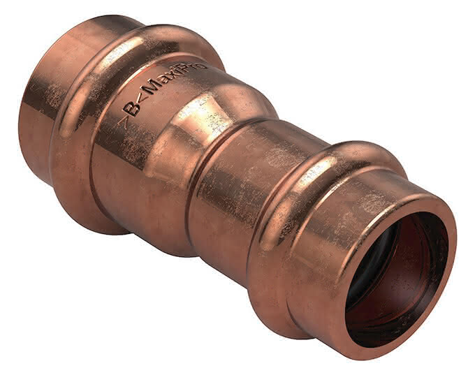 Adapter Conex MaxiPro 5273 z calowego na metryczny, 3/8 x 10 mm