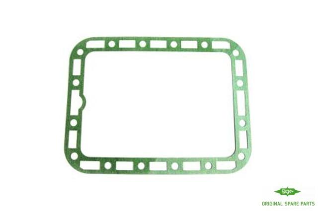 Junta BITZER 37241401 para 4T. a 4N. 290X220X1