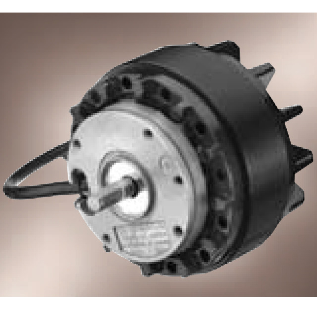 ebm-papst M2E068-CF06-48 Motor agitador 230V 70W