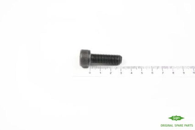 Tornillo BITZER 38030632 para cilindro con hexágono interior M10 X 30