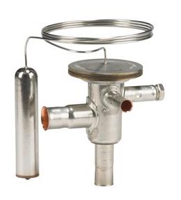 Regulator obejściowy gorącego gazu Danfoss 068U4579, (068U4531) - TCHE, R404A/ R507