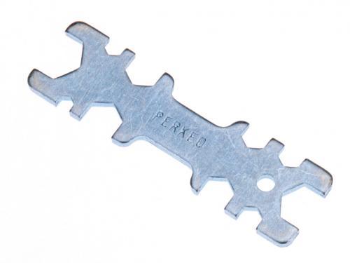 PERKEO 10-mouth spanner