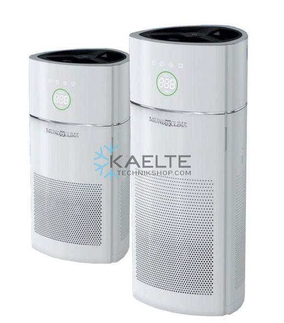 Air purifier MU-PUR 400 up to 40 m2 - HEPA H13 filter