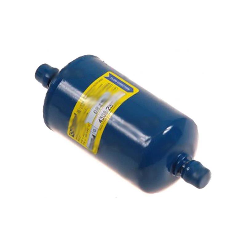 Castel filter dryer sight glass (combi), 10mm ODS