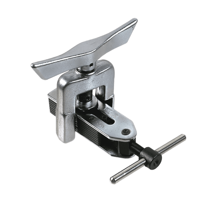 Refco 9881571 Abocardador multifuncional para diámetros de tubo 5-16 mm 3/16"-5/8"