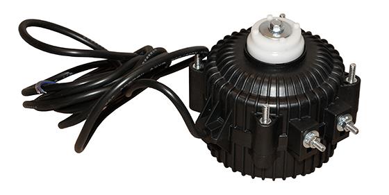 Wentylator EC waporyzatora ECO - Luvata EVS / EP / MIC