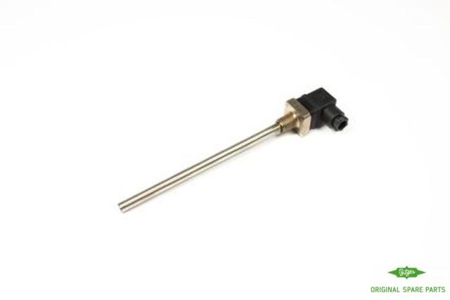 Calentador del cárter de aceite BITZER 34320834 OSH 100W / 220 V para S4T-5.2 - S4N-8.2