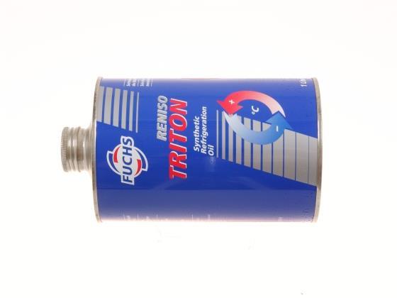 Ester oil Fuchs Reniso Triton SEZ 22 (1l)