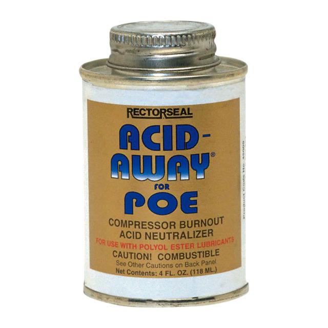 Refco ACID-AWAY-POE 4669938 Agente neutralizante de ácidos para aceite éster