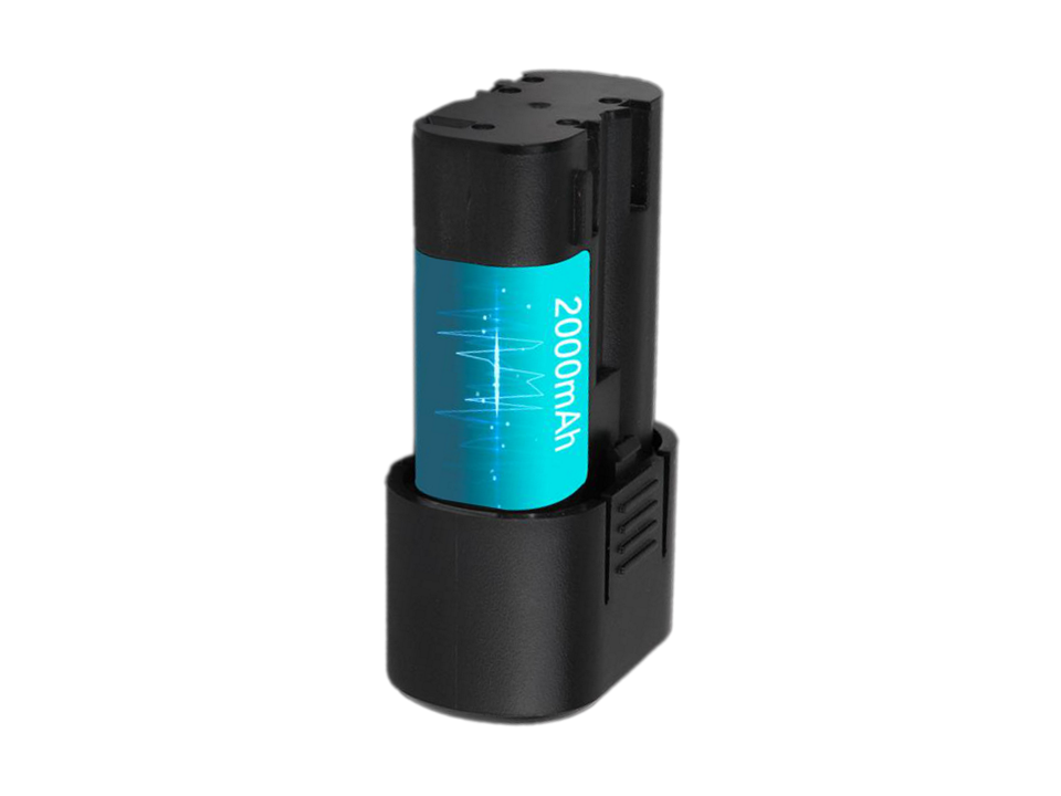 Batterie, Lithium-Ionen, 2000mAh, Wert Akku, Akku-Erweiterung