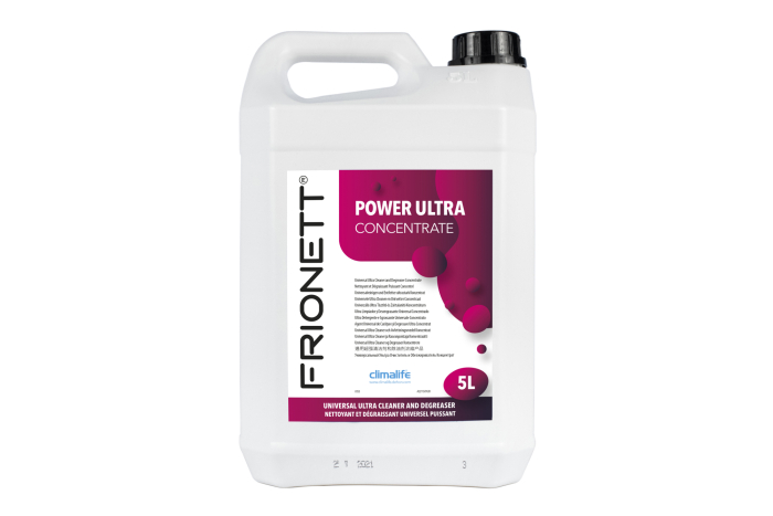 Frionett Power Ultra 1942 Universele reiniger 5l